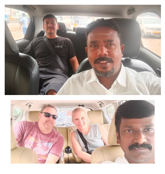 Mayon Tours & Travels - Professional Travel Services